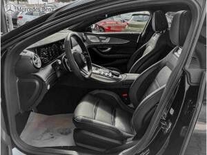 Mercedes-Benz AMG GT 4T Massage AHK Burmester DynamicPlus