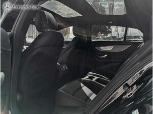 Mercedes-Benz AMG GT 4T Massage AHK Burmester DynamicPlus