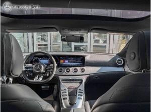Mercedes-Benz AMG GT 4T Massage AHK Burmester DynamicPlus