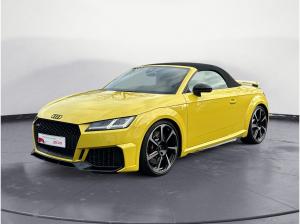 Audi TT RS Roadster 2.5 TFSI quattro Matrix/Sportabgasanl./Kamera/Assist/uvm.