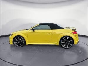 Audi TT RS Roadster 2.5 TFSI quattro Matrix/Sportabgasanl./Kamera/Assist/uvm.
