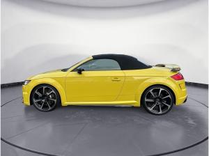 Audi TT RS Roadster 2.5 TFSI quattro Matrix/Sportabgasanl./Kamera/Assist/uvm.