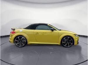 Audi TT RS Roadster 2.5 TFSI quattro Matrix/Sportabgasanl./Kamera/Assist/uvm.