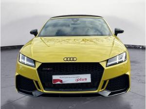 Audi TT RS Roadster 2.5 TFSI quattro Matrix/Sportabgasanl./Kamera/Assist/uvm.