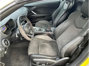 Audi TT RS Roadster 2.5 TFSI quattro Matrix/Sportabgasanl./Kamera/Assist/uvm.