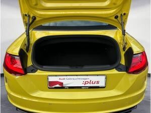 Audi TT RS Roadster 2.5 TFSI quattro Matrix/Sportabgasanl./Kamera/Assist/uvm.