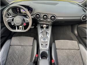 Audi TT RS Roadster 2.5 TFSI quattro Matrix/Sportabgasanl./Kamera/Assist/uvm.