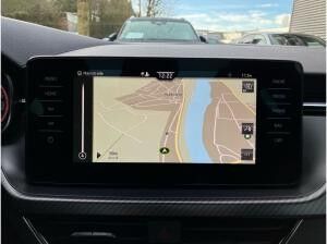 Skoda Kamiq Monte Carlo 1.5 TSI DSG / Navi, Pano, LED