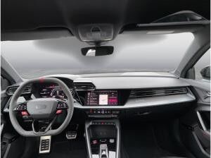 Audi RS3 Limousine HEAD-UP, KAMERA, RS-ABGASANLAGE