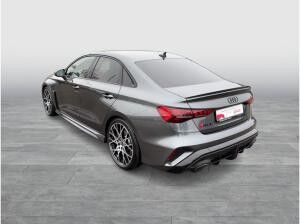 Audi RS3 Limousine HEAD-UP, KAMERA, RS-ABGASANLAGE