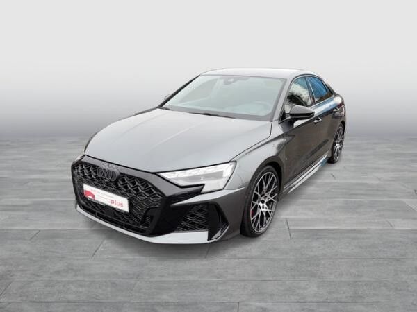 Audi RS3 Limousine HEAD-UP, KAMERA, RS-ABGASANLAGE