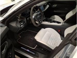 Audi RS e-tron GT *Ice Race Edition*Carbon**