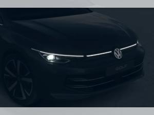 Volkswagen Golf Style 1.5 eTSI 150 PS DSG *IQ LIGHT*AHK*PANO*STANDHZG*NAV*HEAD UP*48.715€