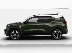 Citroën C3 Aircross MAX Automatik Allwetterreifen *Grün*