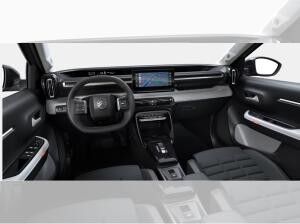 Citroën C3 Aircross MAX Automatik Allwetterreifen *Grün*