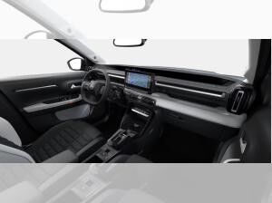 Citroën C3 Aircross MAX Automatik Allwetterreifen *Grün*