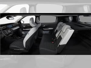 Citroën C3 Aircross MAX Automatik Allwetterreifen *Grün*