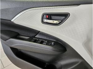 Suzuki Swift Comfort+