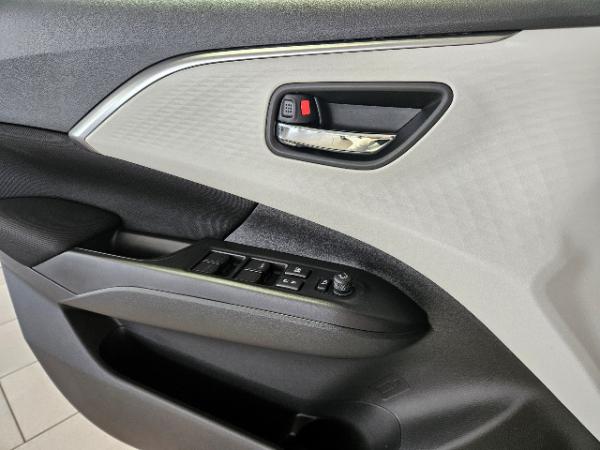 Suzuki Swift Comfort+