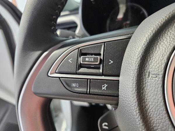 Suzuki Swift Comfort+