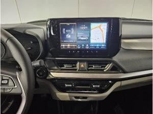 Suzuki Swift Comfort+