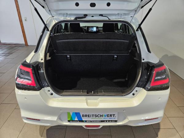 Suzuki Swift Comfort+
