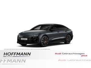 Audi S6 e-tron Sportback TechPro+Pano+Matrix+B&O+HuD