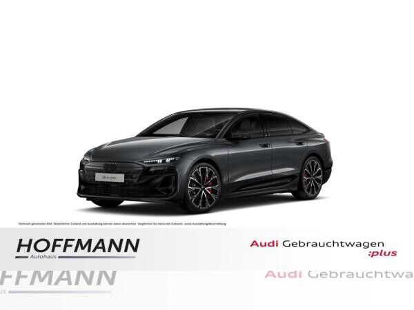 Audi S6 e-tron Sportback TechPro+Pano+Matrix+B&O+HuD