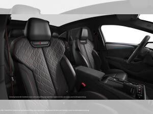 Audi S6 e-tron Sportback TechPro+Pano+Matrix+B&O+HuD