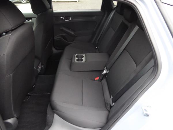 Honda Civic Elegance / Sport-Paket