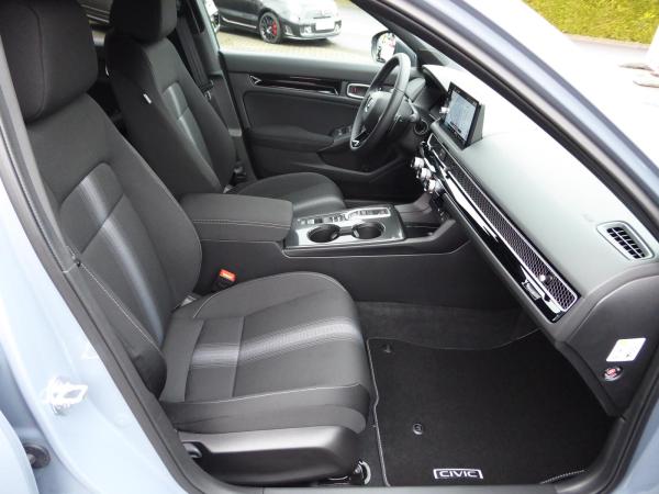 Honda Civic Elegance / Sport-Paket
