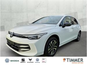 Volkswagen Golf Life 1,5 l TSI OPF 6-Gang