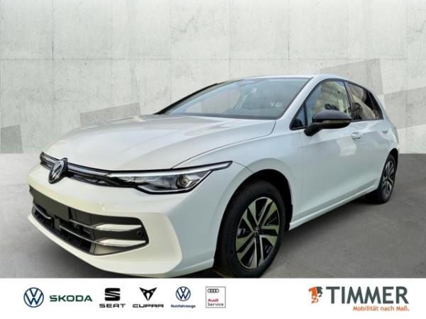 Volkswagen Golf Life 1,5 l TSI OPF 6-Gang