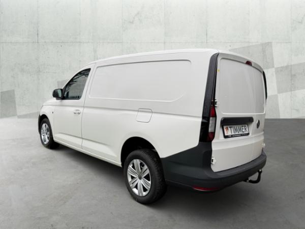 Volkswagen Caddy Cargo Maxi Motor: 2,0 l TDI EU6 SCR