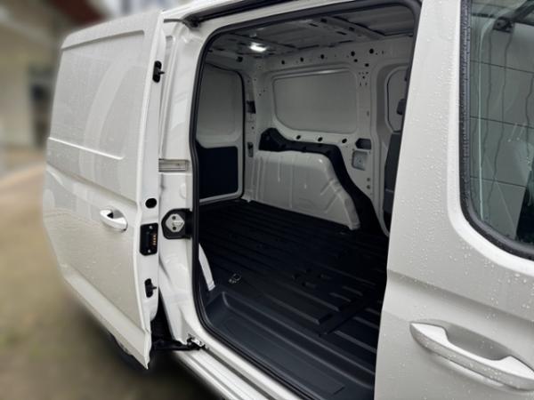 Volkswagen Caddy Cargo Maxi Motor: 2,0 l TDI EU6 SCR