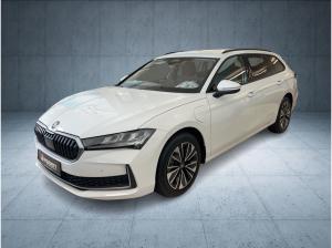 Skoda Superb Combi iV Selection 1.5 TSI AHK/NAVI/eHECK