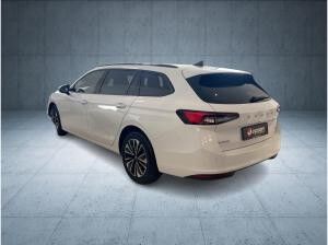 Skoda Superb Combi iV Selection 1.5 TSI AHK/NAVI/eHECK