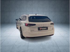 Skoda Superb Combi iV Selection 1.5 TSI AHK/NAVI/eHECK