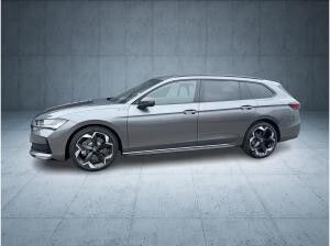 Skoda Superb Combi Sportline 2.0 TDI MATRIX/AHK/HUD