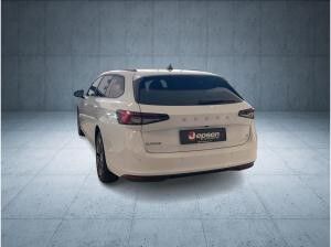 Skoda Superb Combi iV Selection 1.5 TSI AHK/NAVI/eHECK