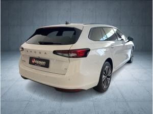 Skoda Superb Combi iV Selection 1.5 TSI AHK/NAVI/eHECK