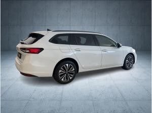 Skoda Superb Combi iV Selection 1.5 TSI AHK/NAVI/eHECK