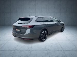 Skoda Superb Combi Sportline 2.0 TDI MATRIX/AHK/HUD