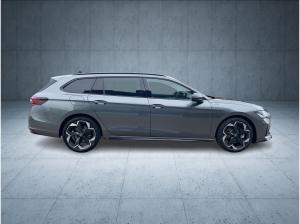 Skoda Superb Combi Sportline 2.0 TDI MATRIX/AHK/HUD