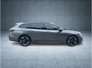 Skoda Superb Combi Sportline 2.0 TDI MATRIX/AHK/HUD