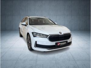 Skoda Superb Combi iV Selection 1.5 TSI AHK/NAVI/eHECK