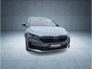 Skoda Superb Combi Sportline 2.0 TDI MATRIX/AHK/HUD