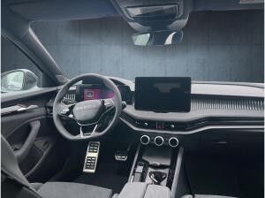 Skoda Superb Combi Sportline 2.0 TDI MATRIX/AHK/HUD