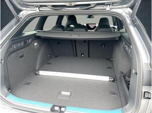 Skoda Superb Combi Sportline 2.0 TDI MATRIX/AHK/HUD