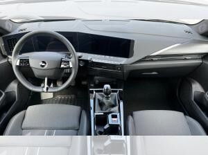 Opel Astra L Sports Tourer GS 360 Kamera Komfort-Paket